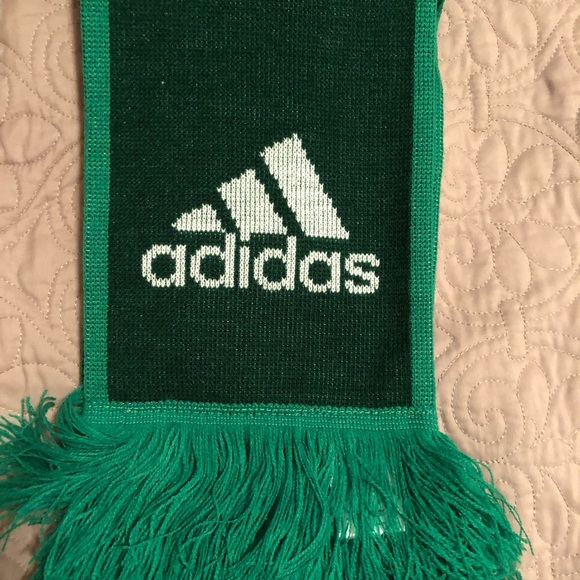 adidas Other - Adidas soy Mexico scarf